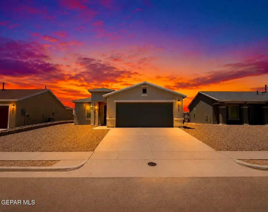 14545 Banana Yucca Avenue, Horizon City, TX 79928 - #2