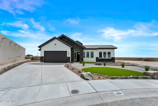 7300 Cimarron Gap Drive, El Paso, TX 79911