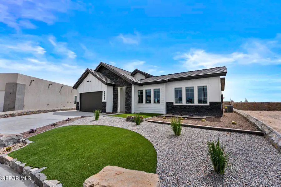 7300 Cimarron Gap Drive, El Paso, TX 79911 - #2