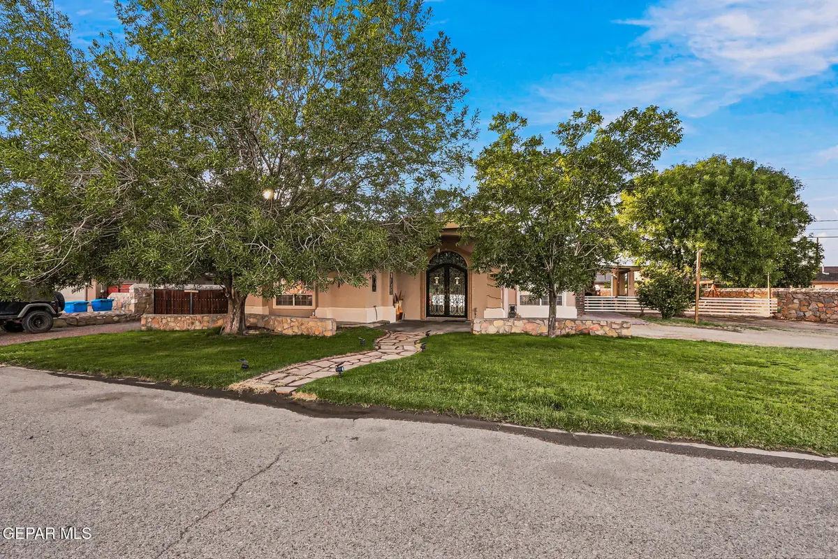 411 Burkett Drive, Clint, TX 79836 - #1