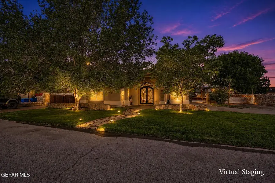 411 Burkett Drive, Clint, TX 79836 - #2