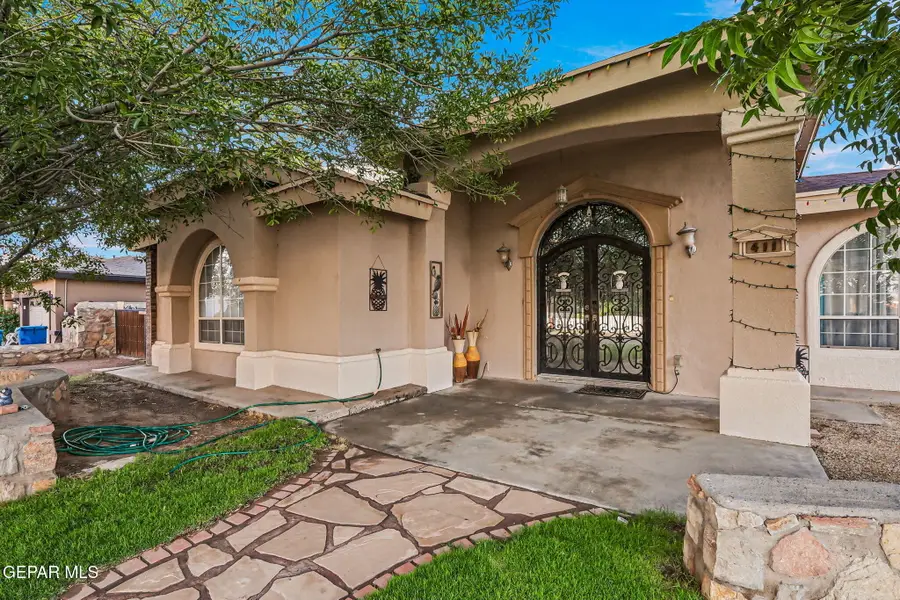 411 Burkett Drive, Clint, TX 79836 - #3