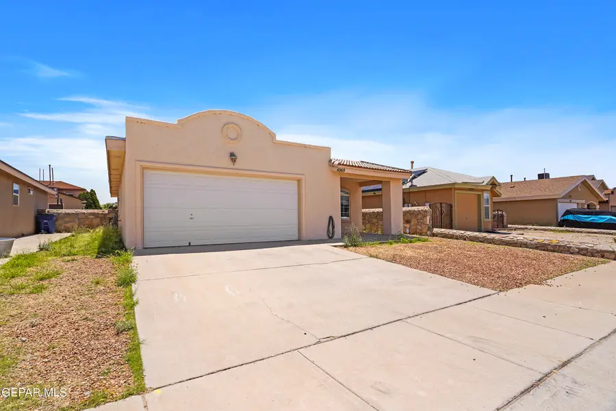 4069 Tierra Bronce Drive, El Paso, TX 79938 - #2