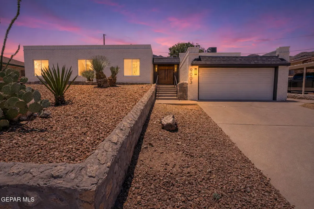 9003 Magnetic Street, El Paso, TX 79904 - #1