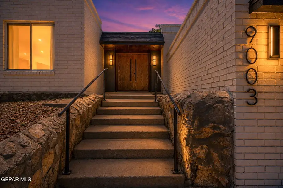 9003 Magnetic Street, El Paso, TX 79904 - #3
