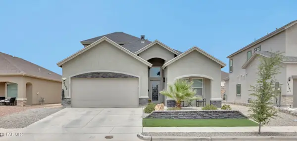13757 Lago Vista Avenue, Horizon City, TX 79928