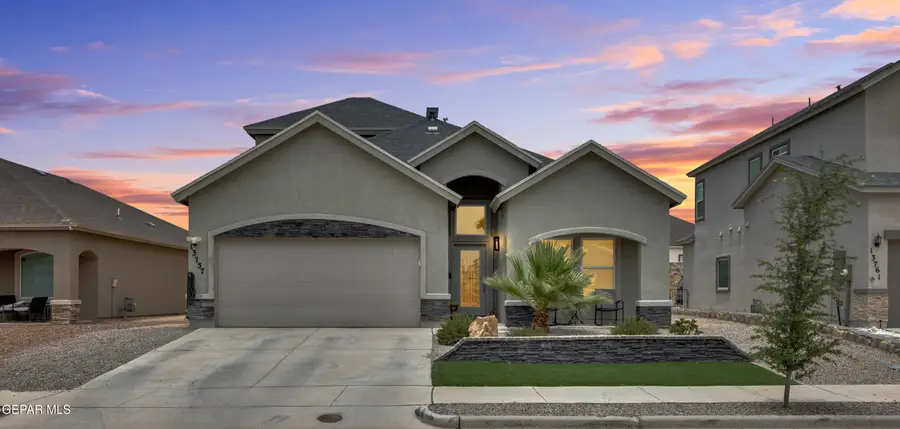 13757 Lago Vista Avenue, Horizon City, TX 79928 - #2