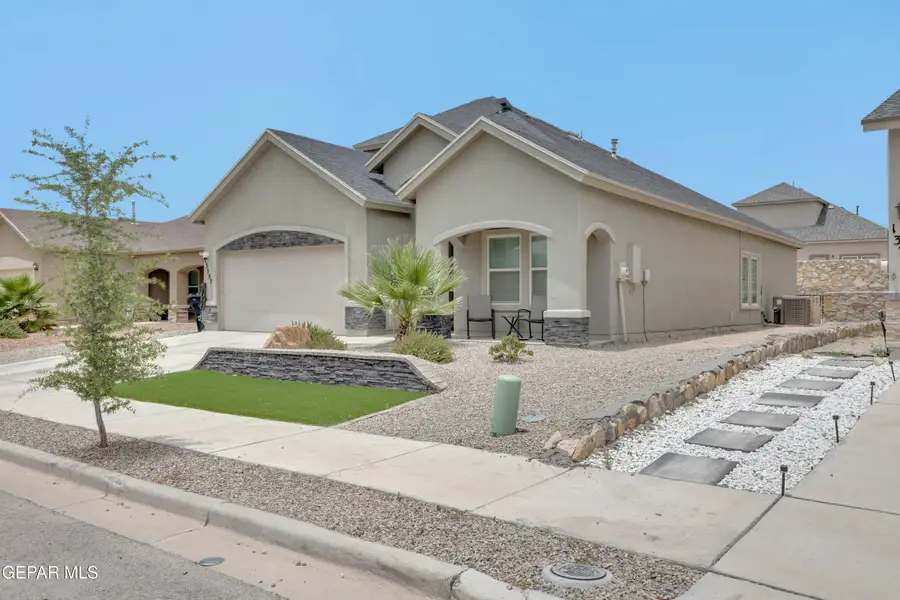 13757 Lago Vista Avenue, Horizon City, TX 79928 - #3