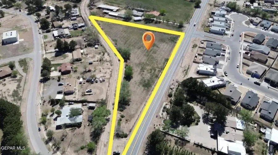 11875 N Loop Drive, Socorro, TX 79927 - #2