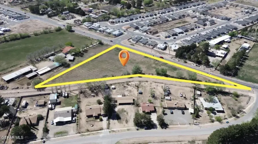 11875 N Loop Drive, Socorro, TX 79927 - #3
