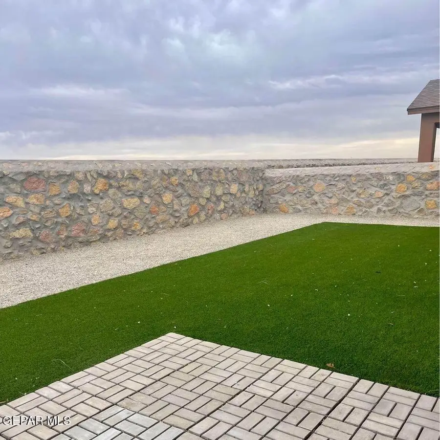 4704 Marisabel Azcarate Street, El Paso, TX 79938 - #3