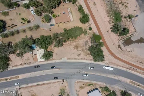 519 Horizon Boulevard, Socorro, TX 79927