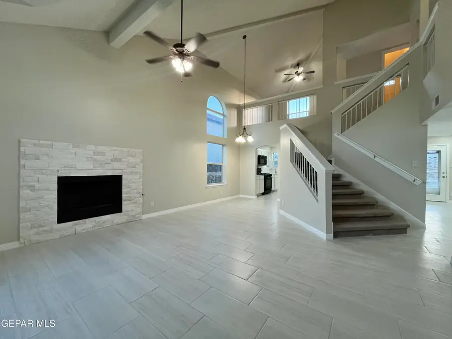 10929 Bullseye Street, El Paso, TX 79934 - #2