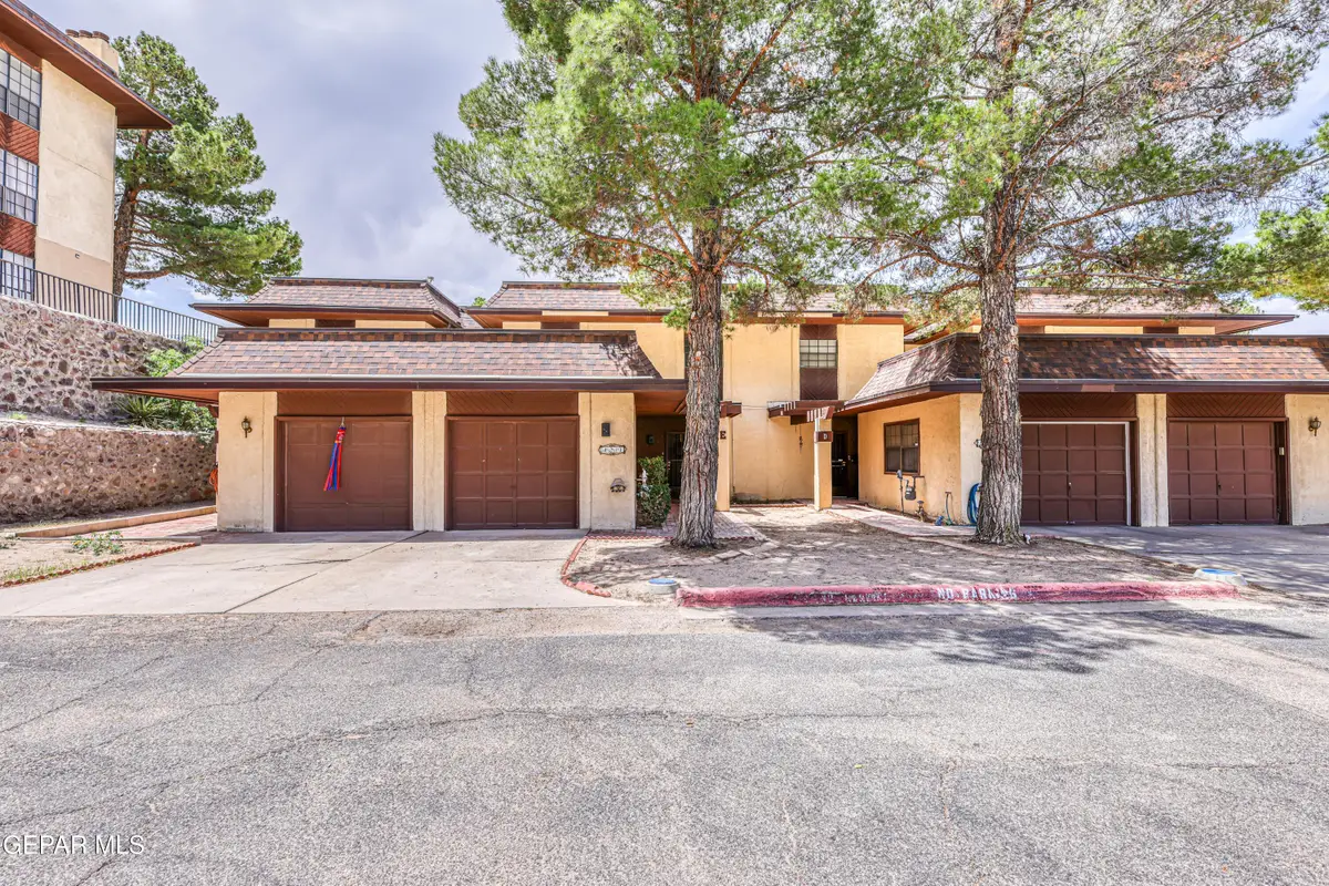 421 Irondale Drive #E, El Paso, TX 79912 - #1