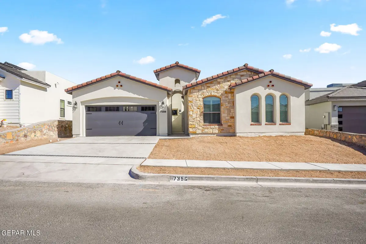 15121 Allegiance Avenue, El Paso, TX 79938 - #1