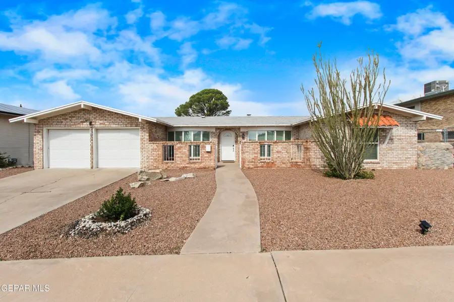 6413 Pino Real Drive, El Paso, TX 79912 - #2