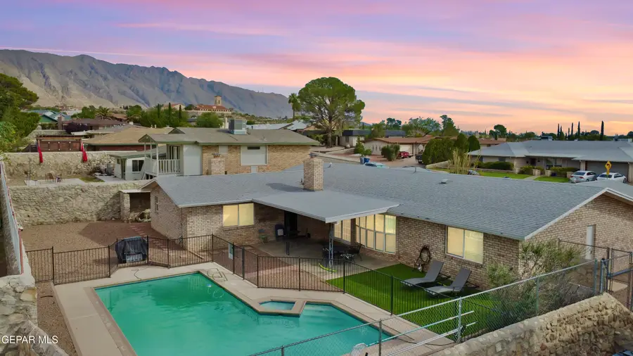 6413 Pino Real Drive, El Paso, TX 79912 - #3