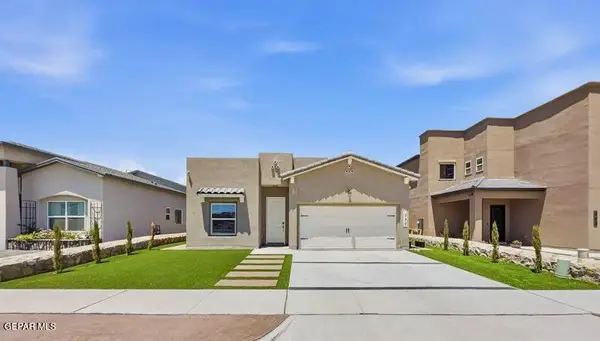 230 Lydia Street, Sunland Park, NM 88008