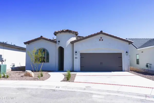 15137 Allegiance Avenue, El Paso, TX 79938