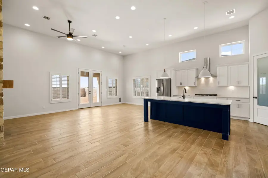 15145 Allegiance Avenue, El Paso, TX 79938 - #2