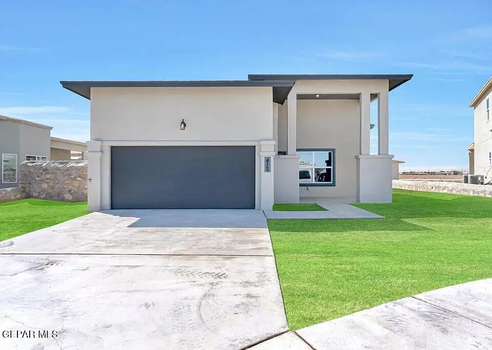 15133 Conviction Avenue, El Paso, TX 79938 - #1