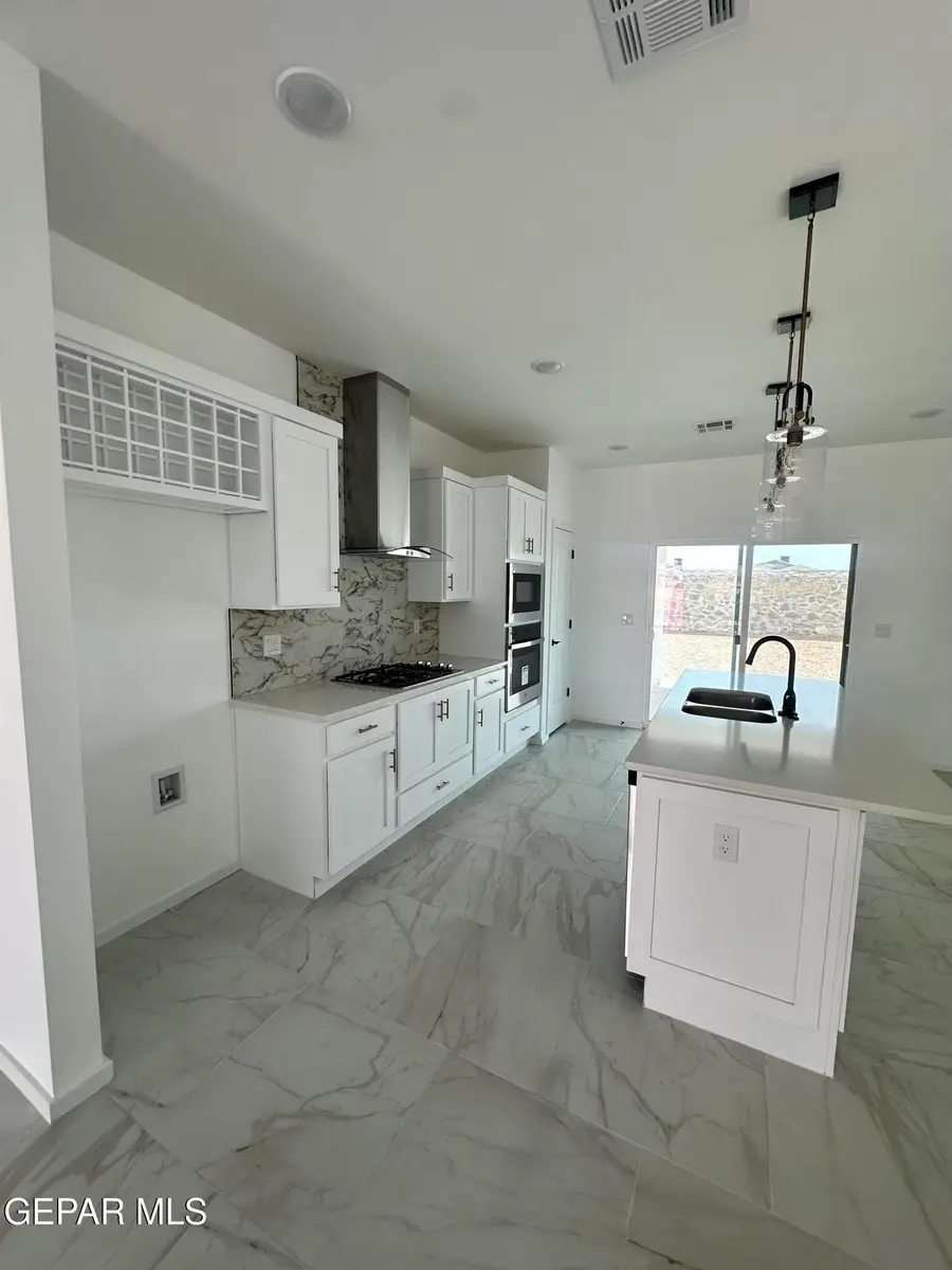 3824 Surmise Street, El Paso, TX 79938 - #3