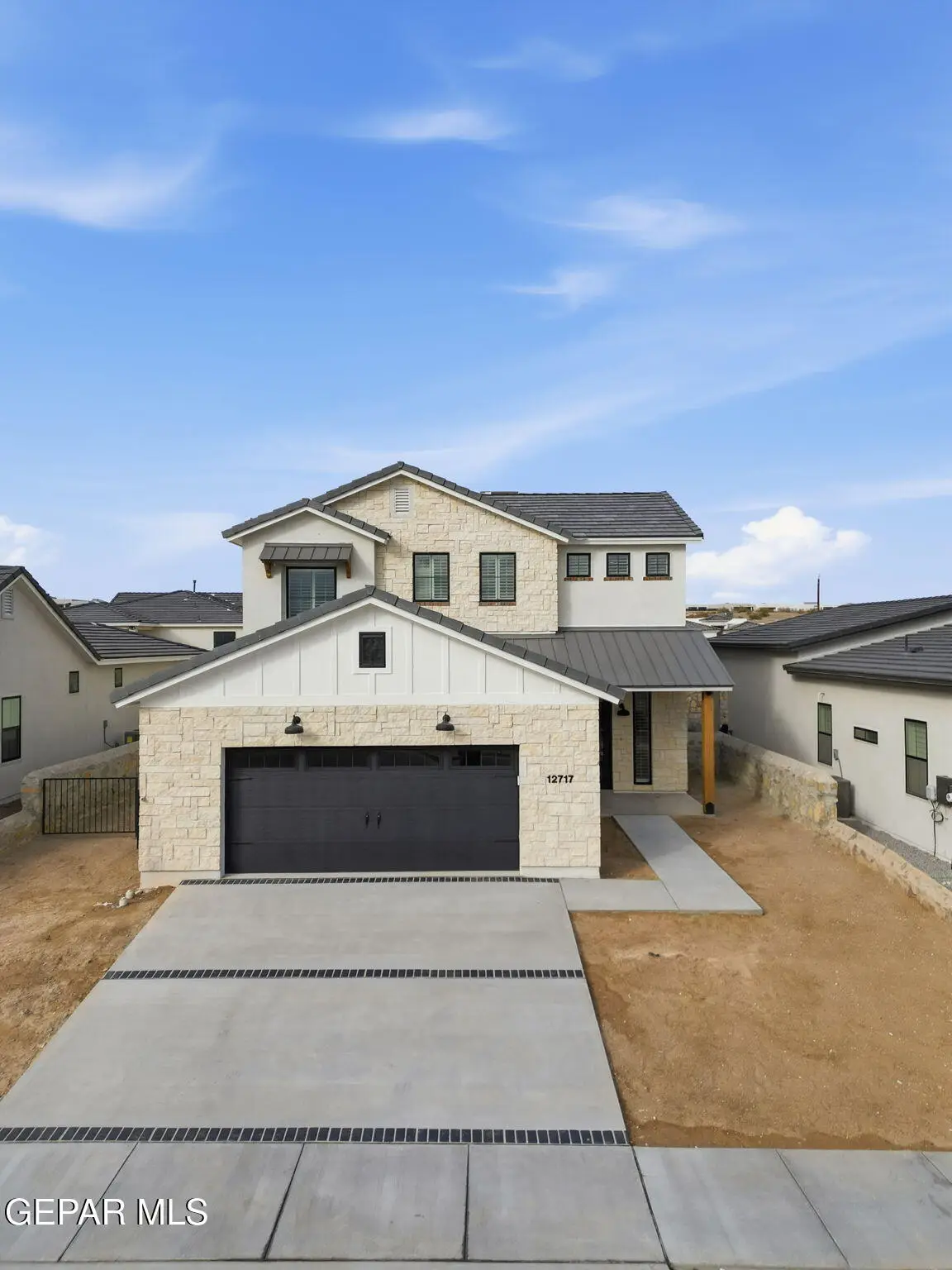 14460 Raywood Lane, Horizon City, TX 79928 - #1