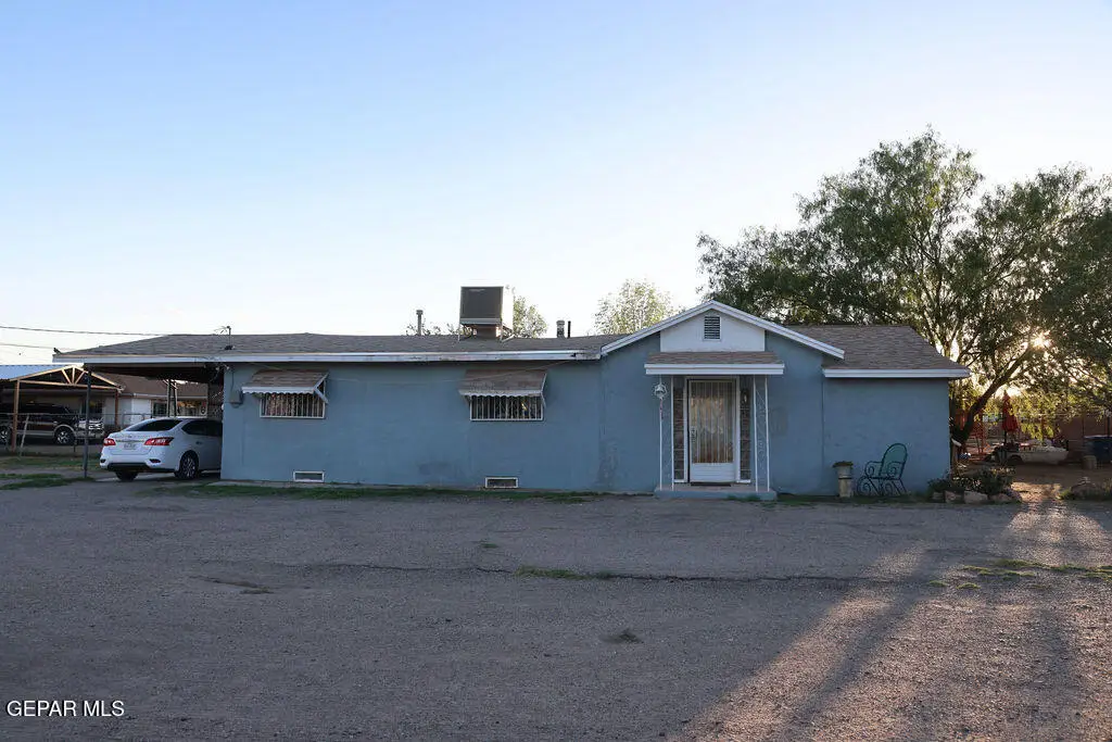 332 Wenda Drive, El Paso, TX 79915 - #1
