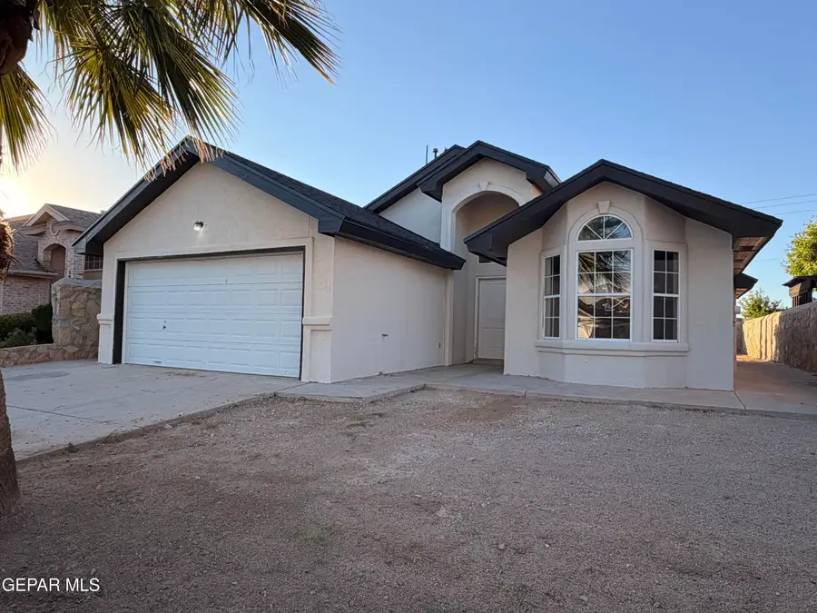12285 Red Sun Drive, El Paso, TX 79938 - #2