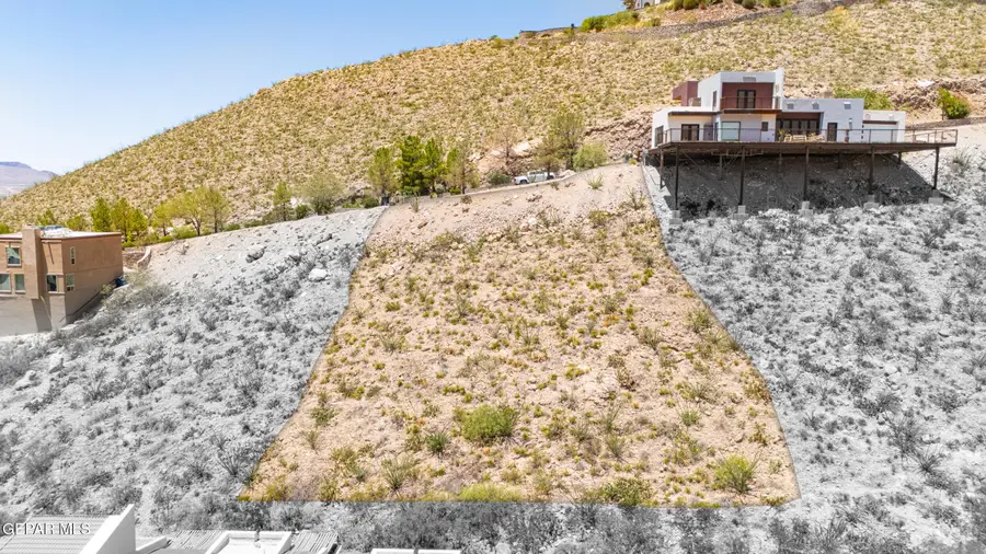 10 Sierra Crest Drive, El Paso, TX 79902 - #3