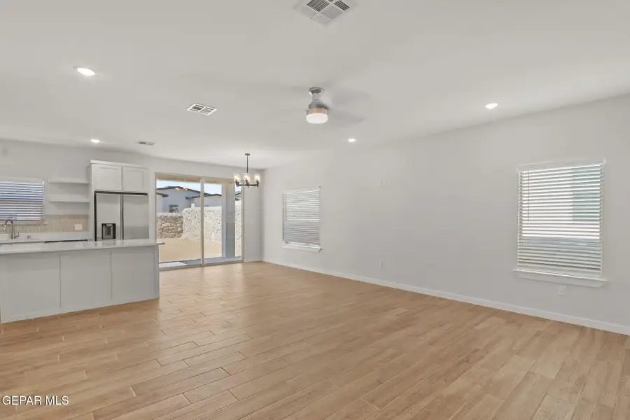521 Osier Drive, Canutillo, TX 79835 - #3