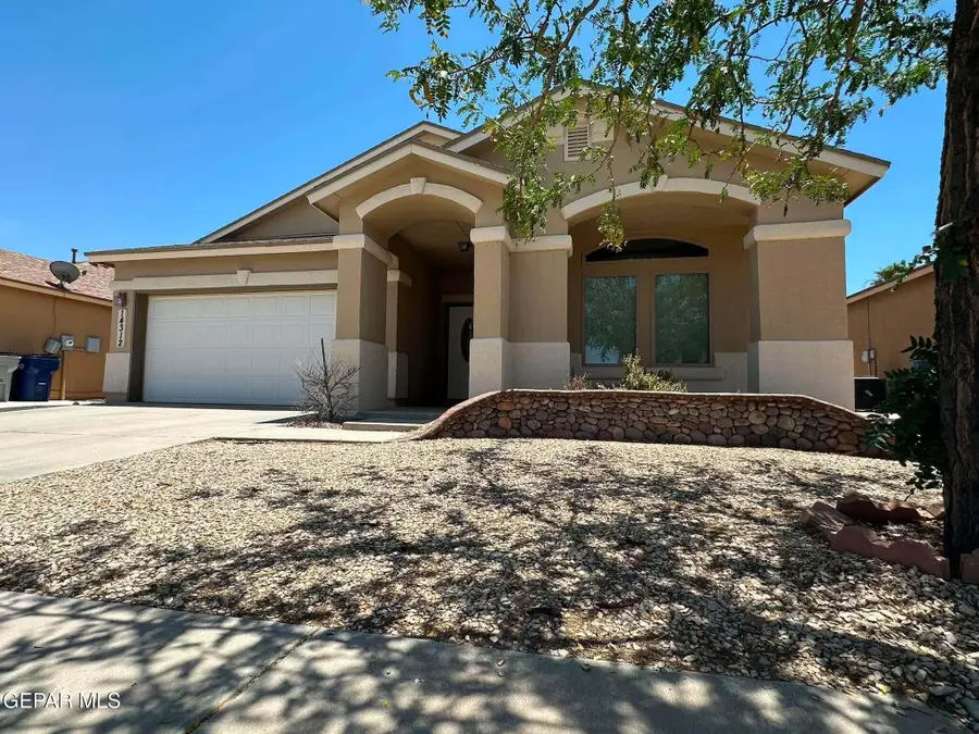 14312 Owl Point Avenue, El Paso, TX 79938 - #2
