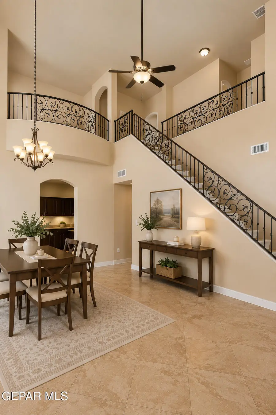 5544 Dennis Cavin Lane, El Paso, TX 79934 - #2