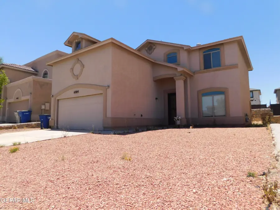 14204 Otter Point Court, El Paso, TX 79938 - #2
