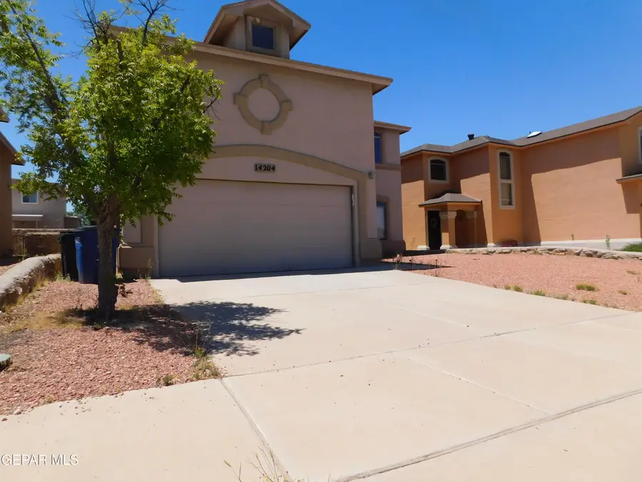14204 Otter Point Court, El Paso, TX 79938 - #3