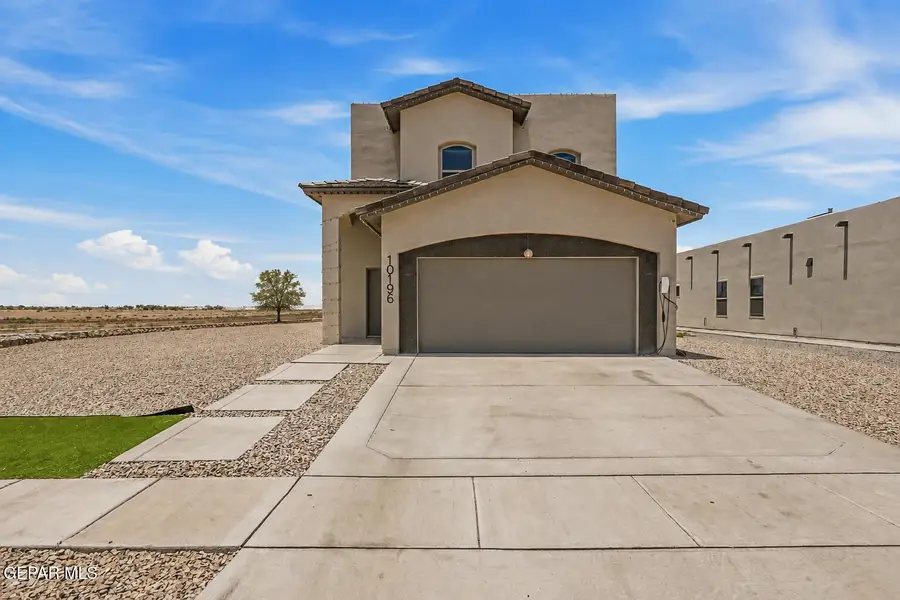 10196 Skunkbush Street, El Paso, TX 79927 - #2