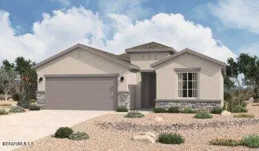112 Madrid Street, Santa Teresa, NM 88008