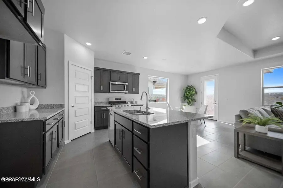 111 Dawson Street, Santa Teresa, NM 88008 - #2
