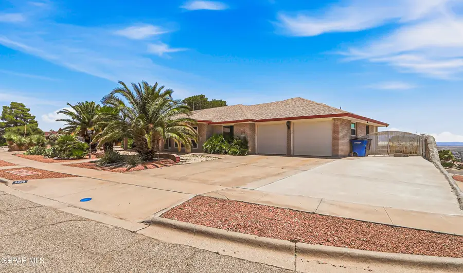 9000 Rancich Street, El Paso, TX 79904 - #3