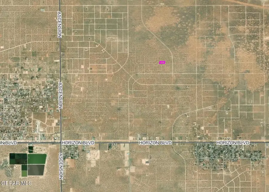 PN333474 Cadbury Drive, Horizon City, TX 79928 - #2