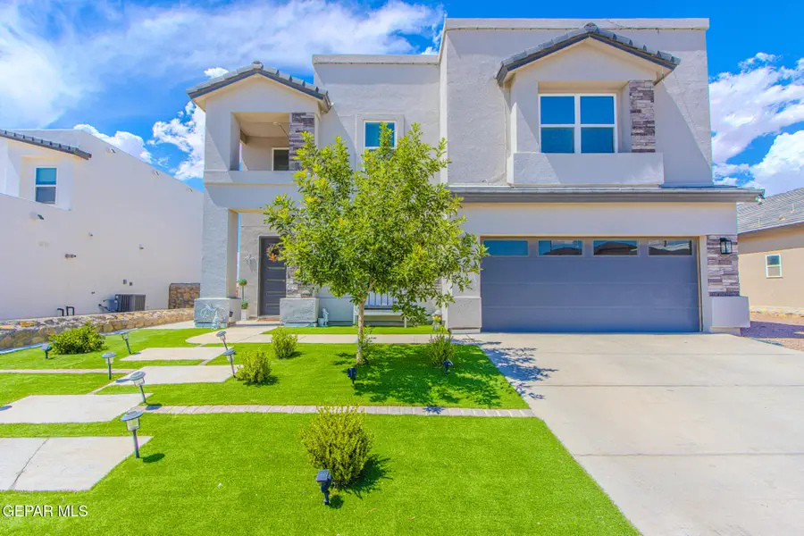 14529 John Mcneely Avenue, El Paso, TX 79938 - #2