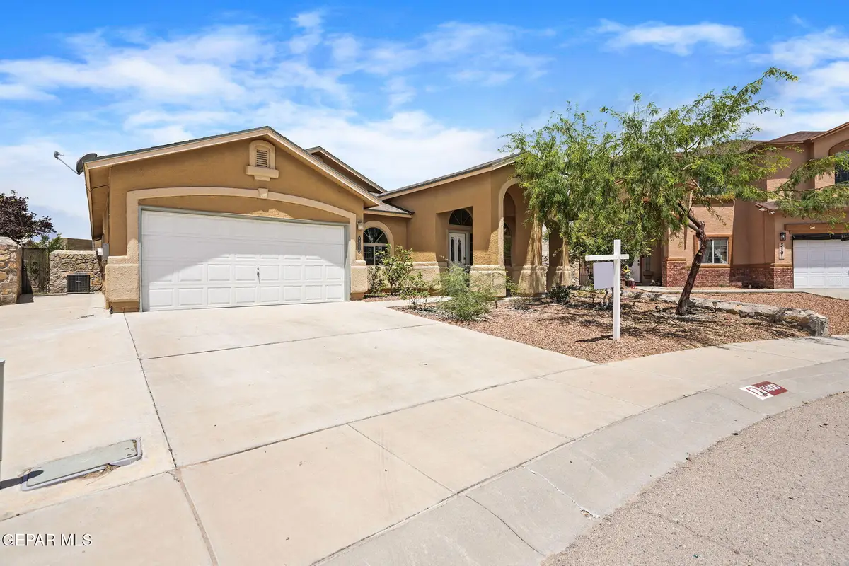 14000 Tower Point Way, El Paso, TX 79938 - #1