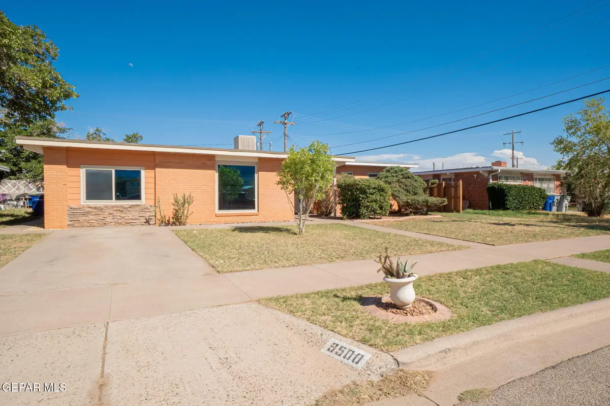 9500 Beals Drive, El Paso, TX 79924 - #1