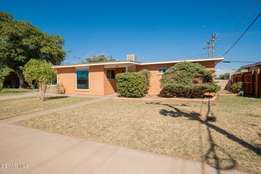 9500 Beals Drive, El Paso, TX 79924 - #3