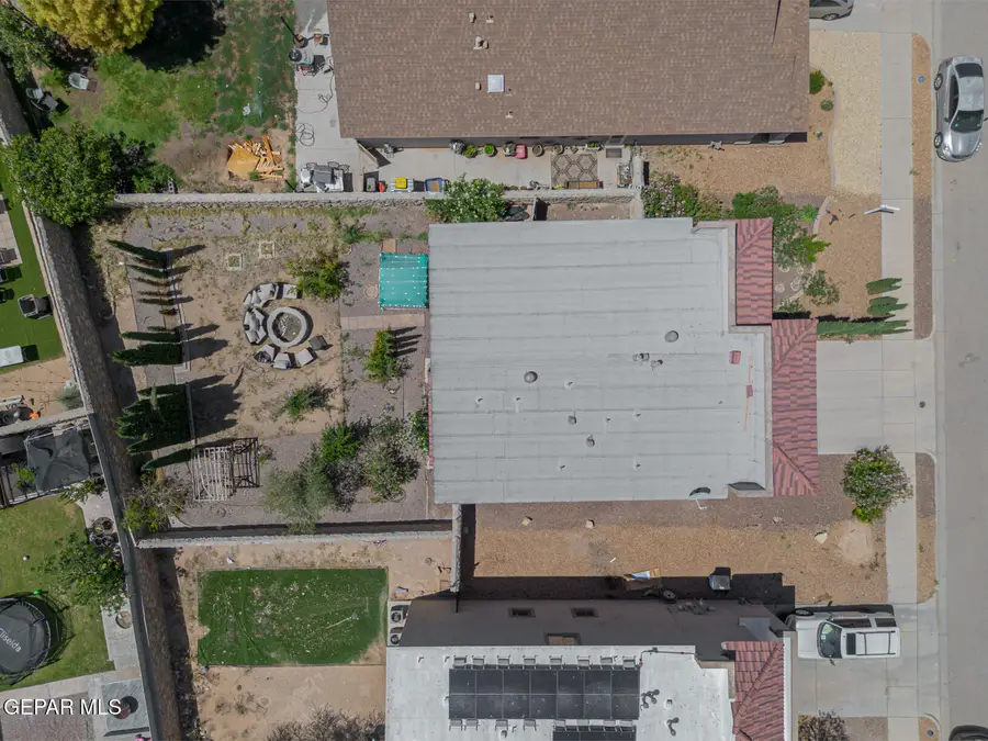 3111 Amistoso Street, El Paso, TX 79938 - #2