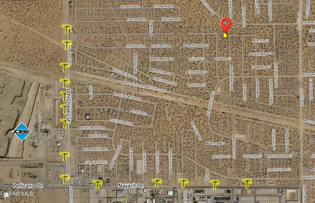 PN-348379 Tbd Baldwinner Drive, El Paso, TX 79928 - #1