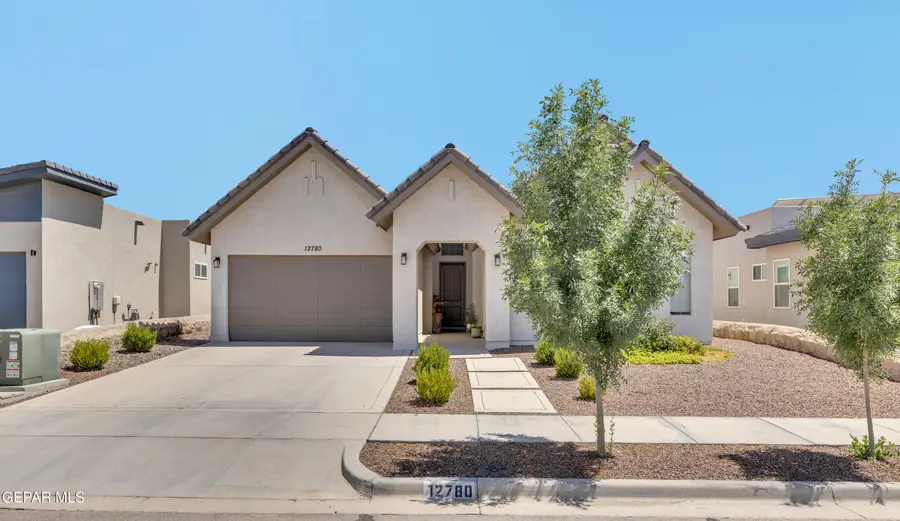 12780 Brixton Avenue, El Paso, TX 79928 - #2