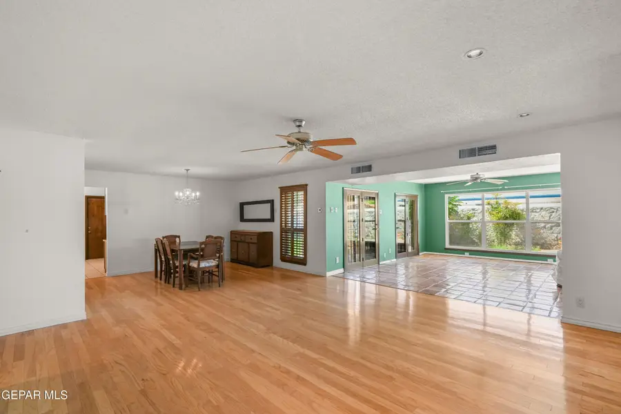 11062 Johnny Miller Drive, El Paso, TX 79936 - #3