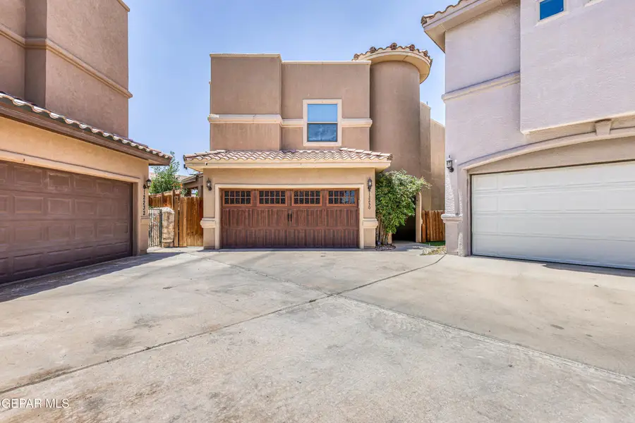12230 Costa Brava Place, El Paso, TX 79938 - #2