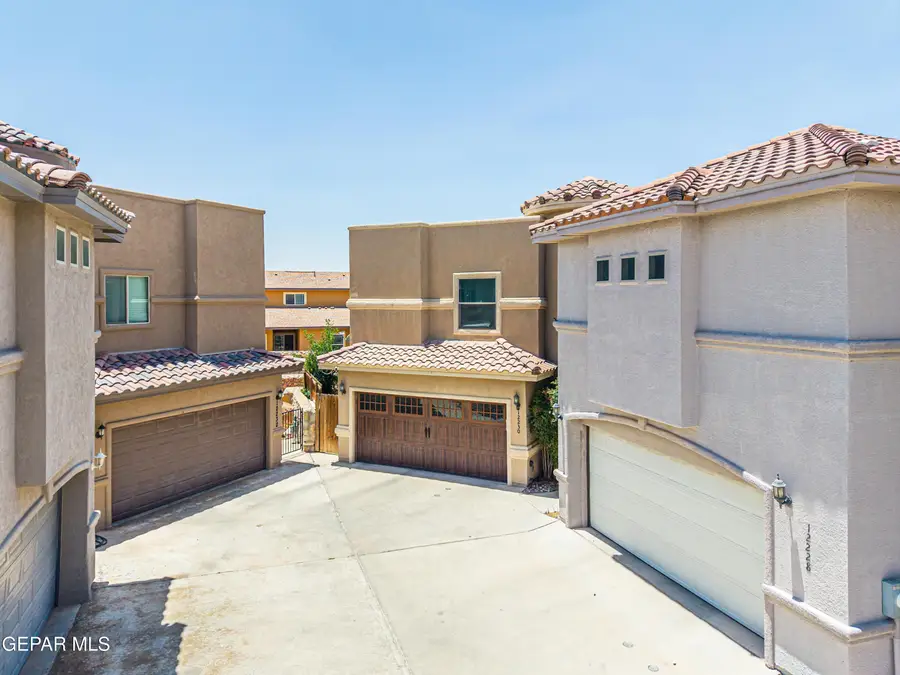 12230 Costa Brava Place, El Paso, TX 79938 - #3